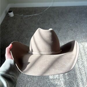 American Hat Company 10X Pecan Felt hat